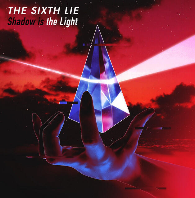 Релиз Shadow is the Light