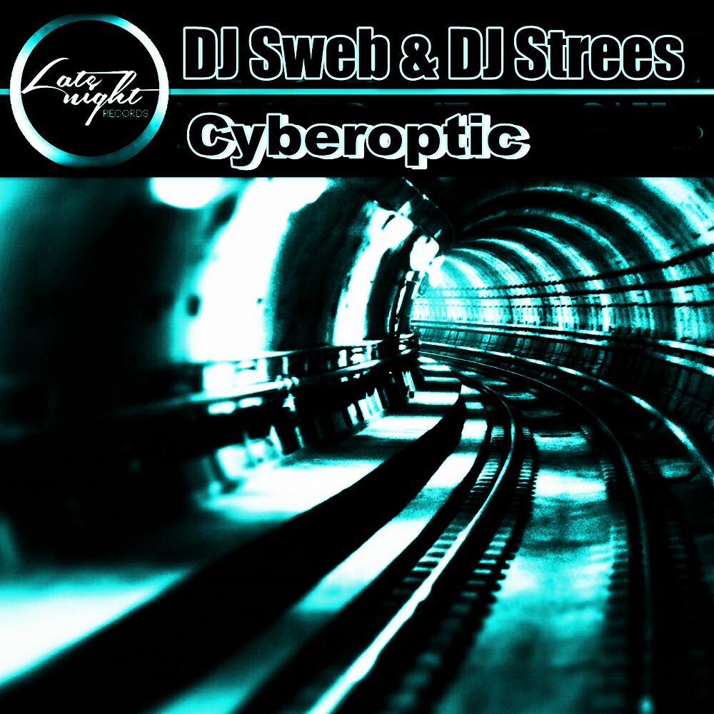 DJ Strees