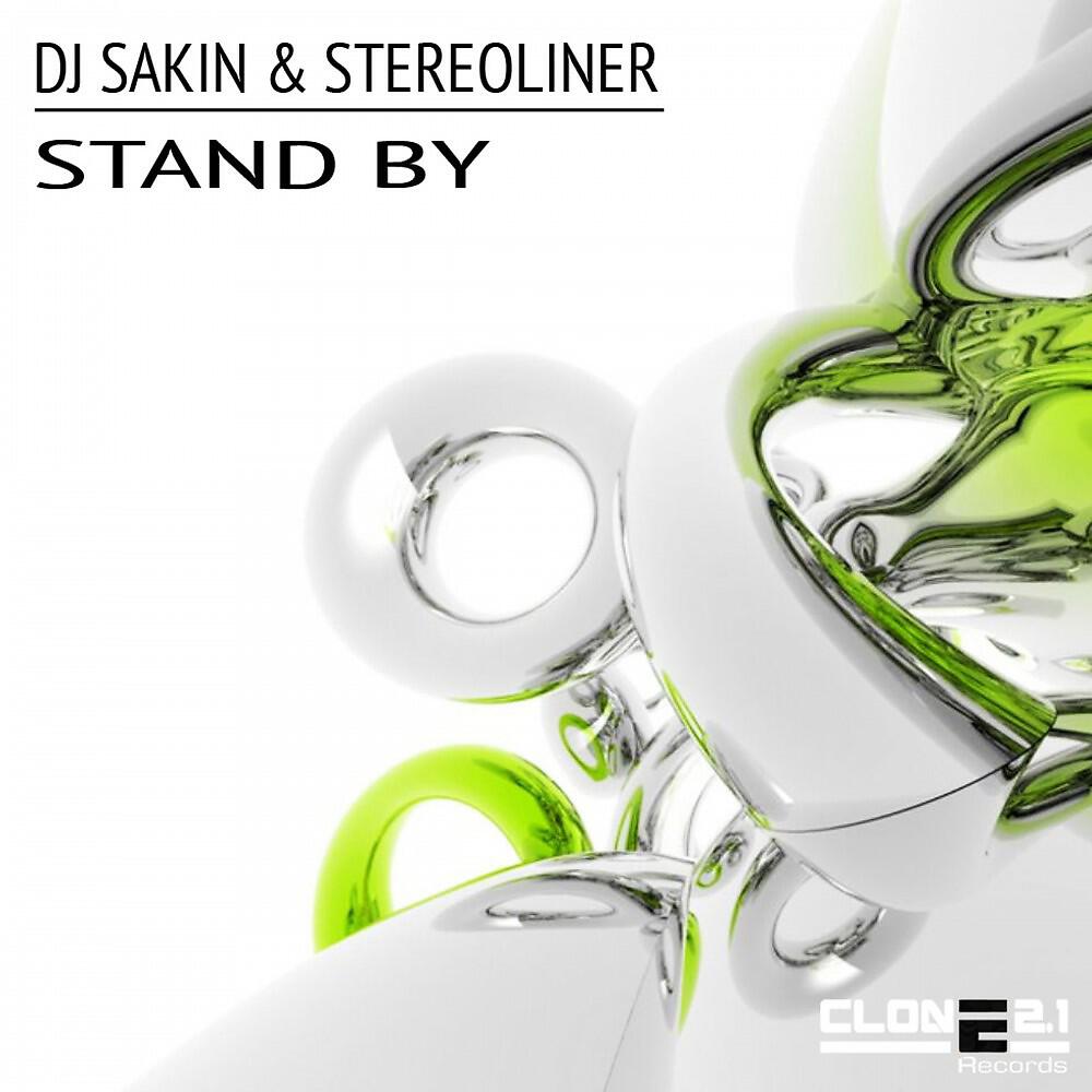 Stereoliner & DJ Sakin