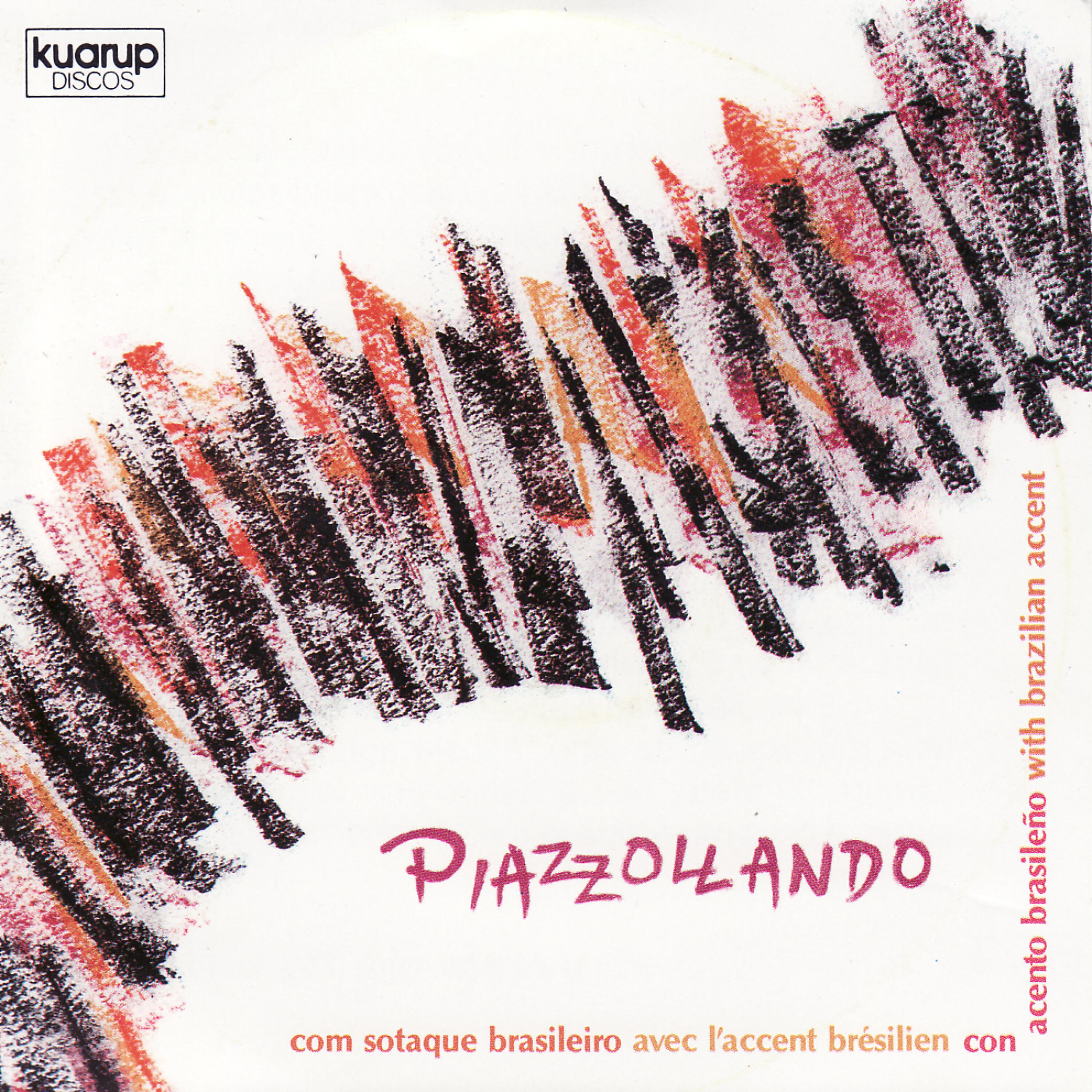 Скачать песню Henrique Cazes, Paulo Sergio Santos, Jaques Morelenbaum, Zeca Assumpção, Friends of Piazzola - Deus Xangô бесплатно в MP3 для Android и iOS