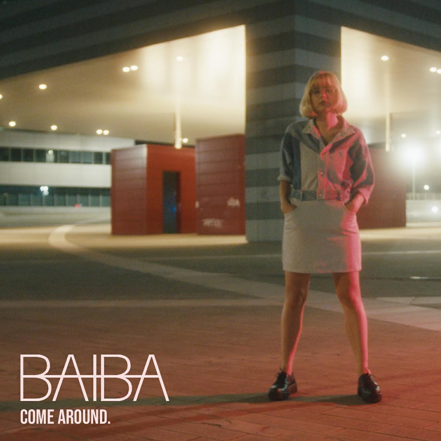Baiba
