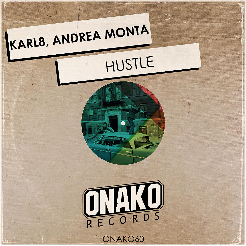 Релиз Hustle