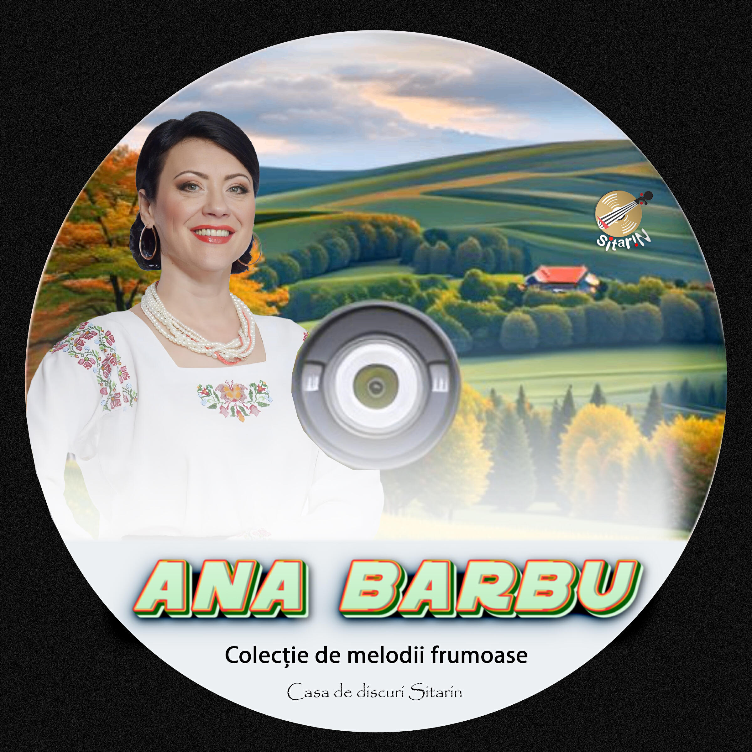 Релиз Colecție de melodii frumoase