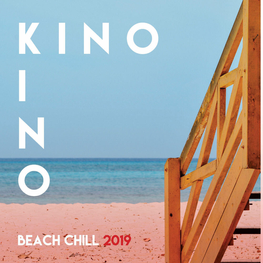 Релиз Kino Kino - Beach Chill 2019
