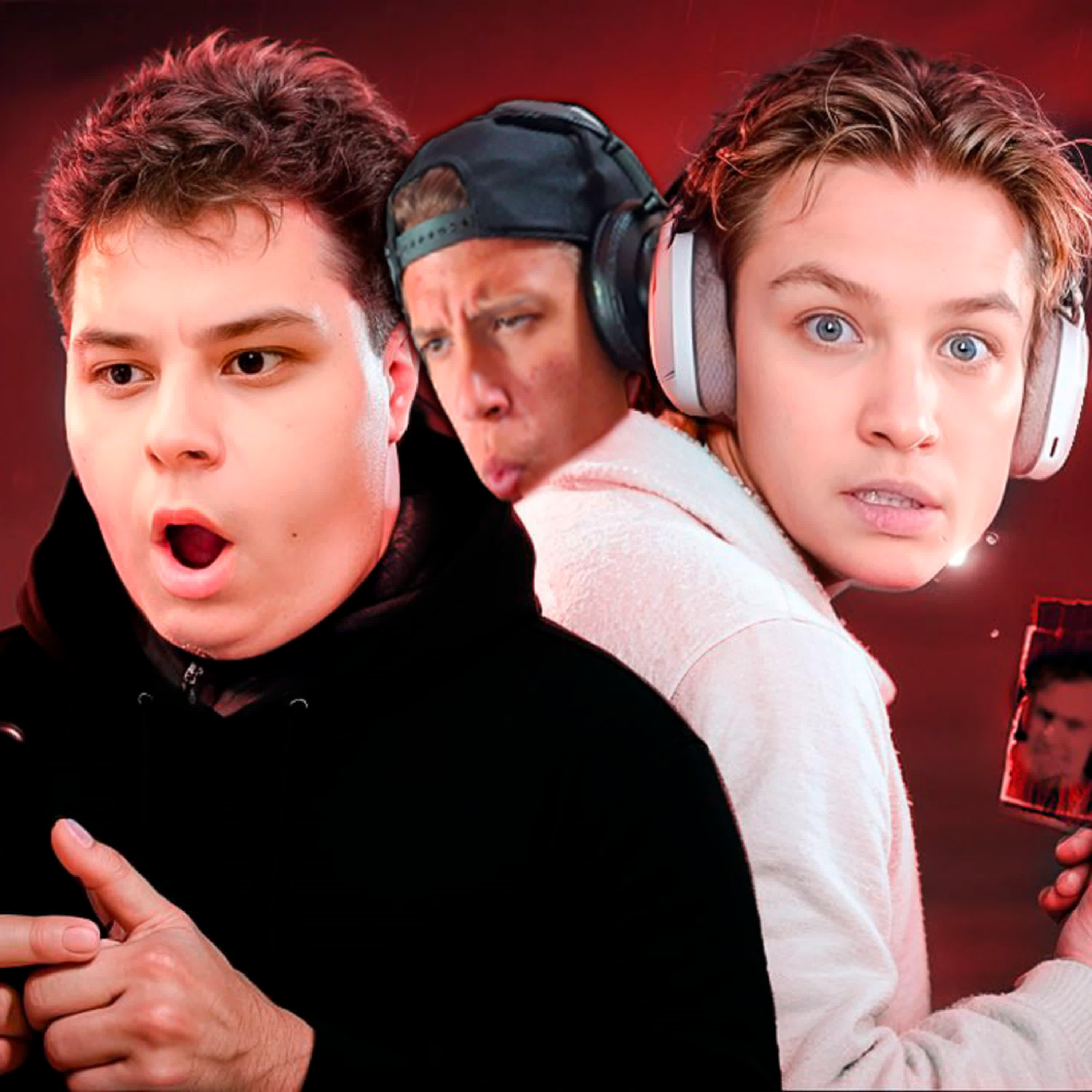 Релиз CRUN4CH WAS KILLED