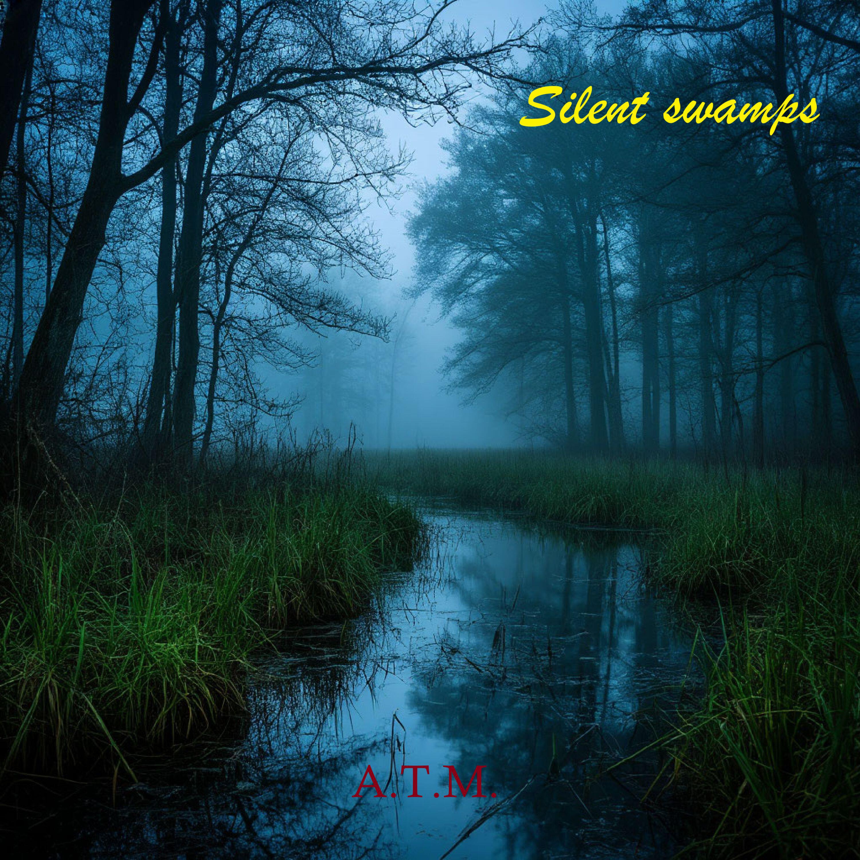 Релиз Silent swamps