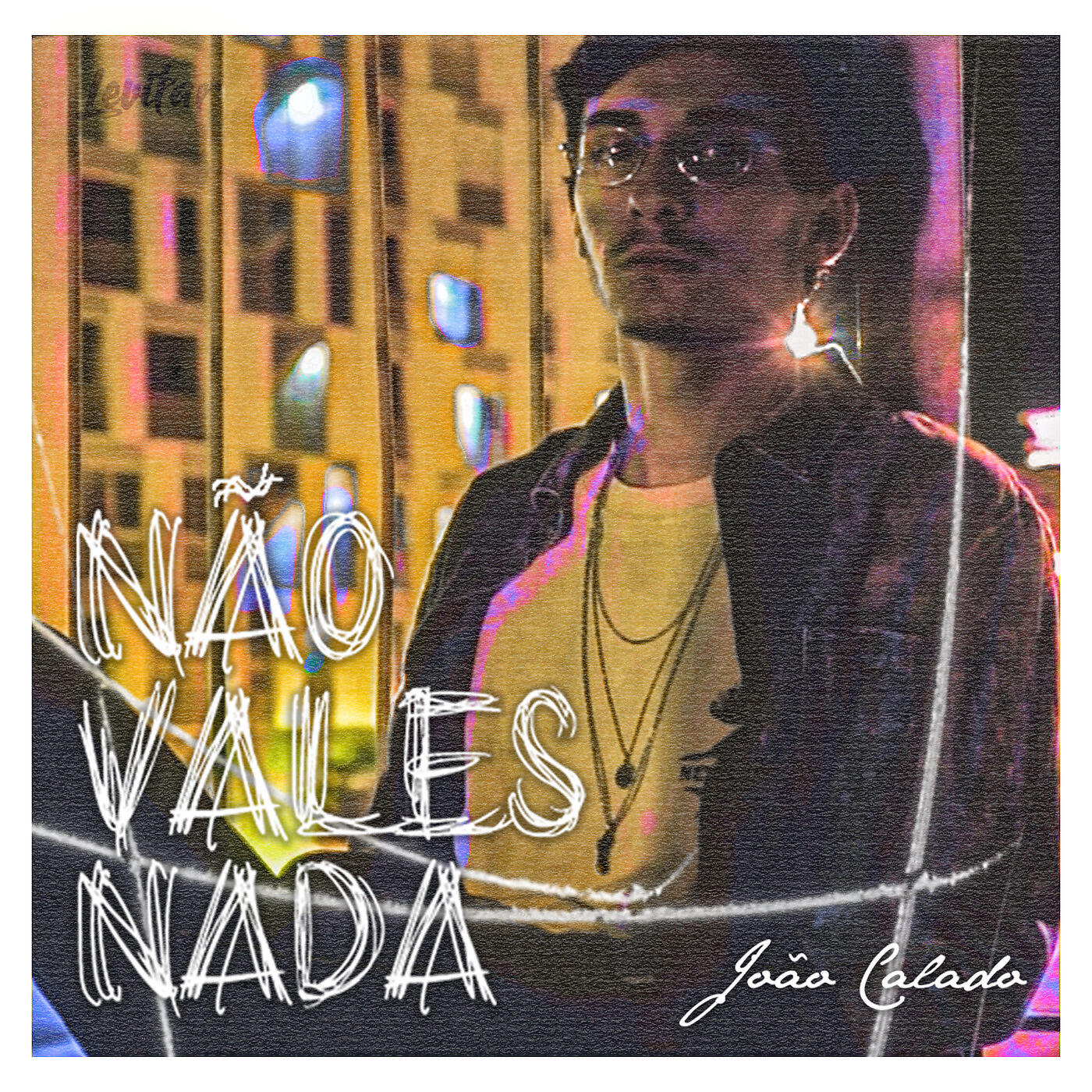 Релиз Não Vales Nada