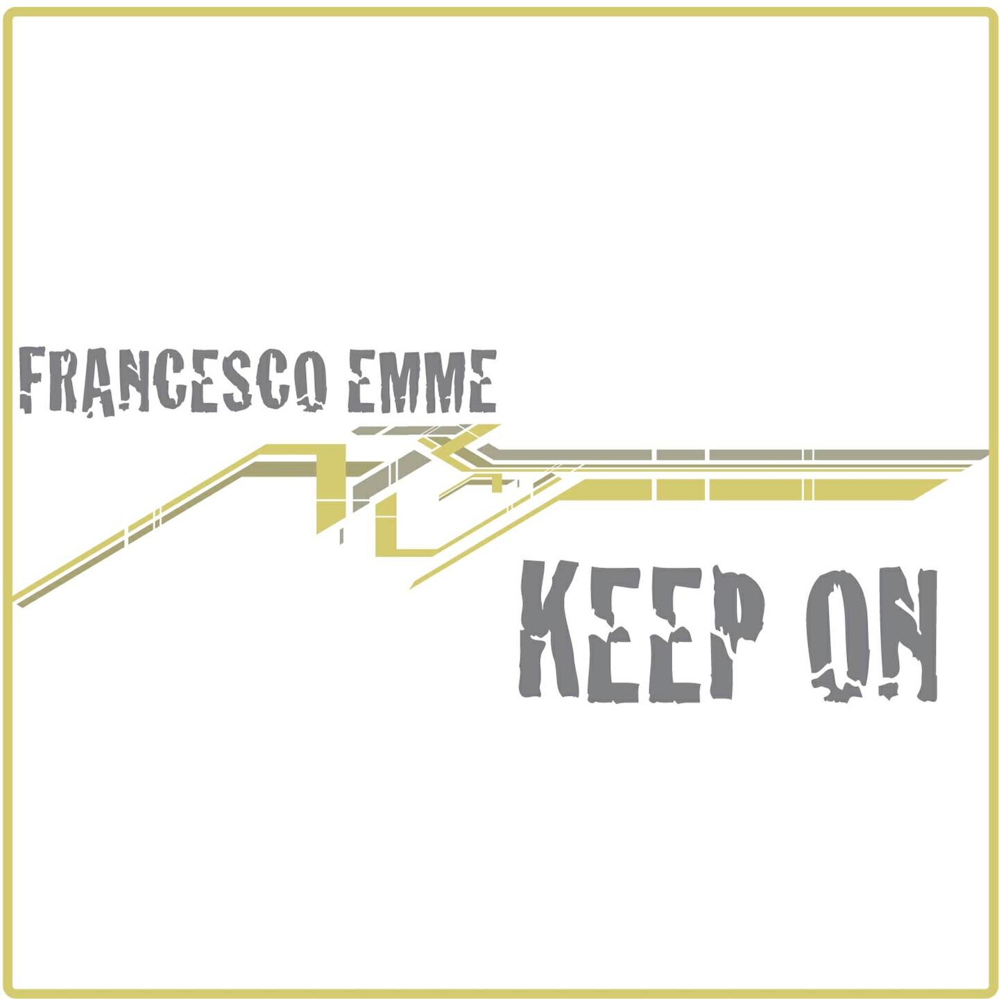Релиз Keep On