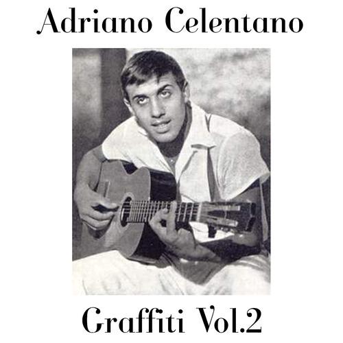 Релиз Adriano Celentano, vol. 2