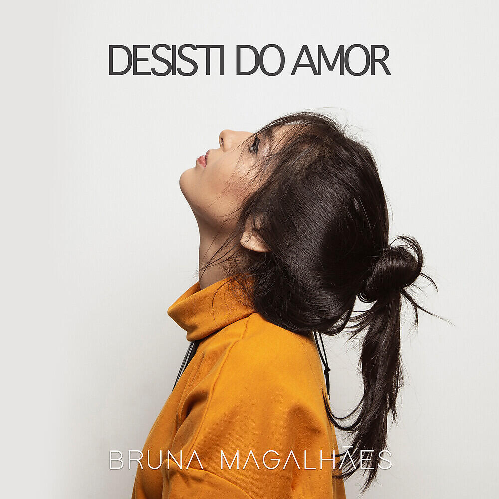 Релиз Desisti do Amor