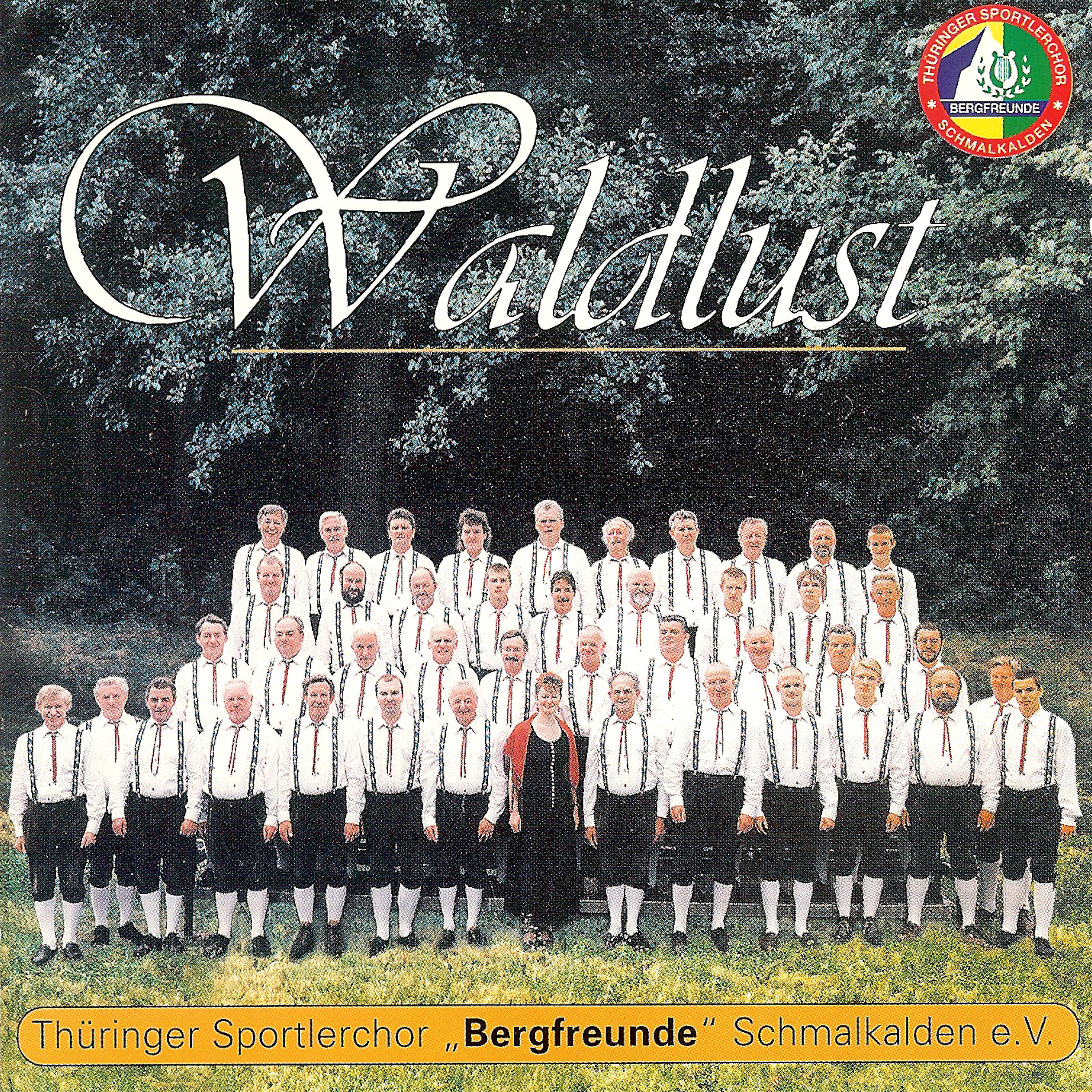 Thüringer Sportlerchor "Bergfreunde" Schmalkalden e.V.