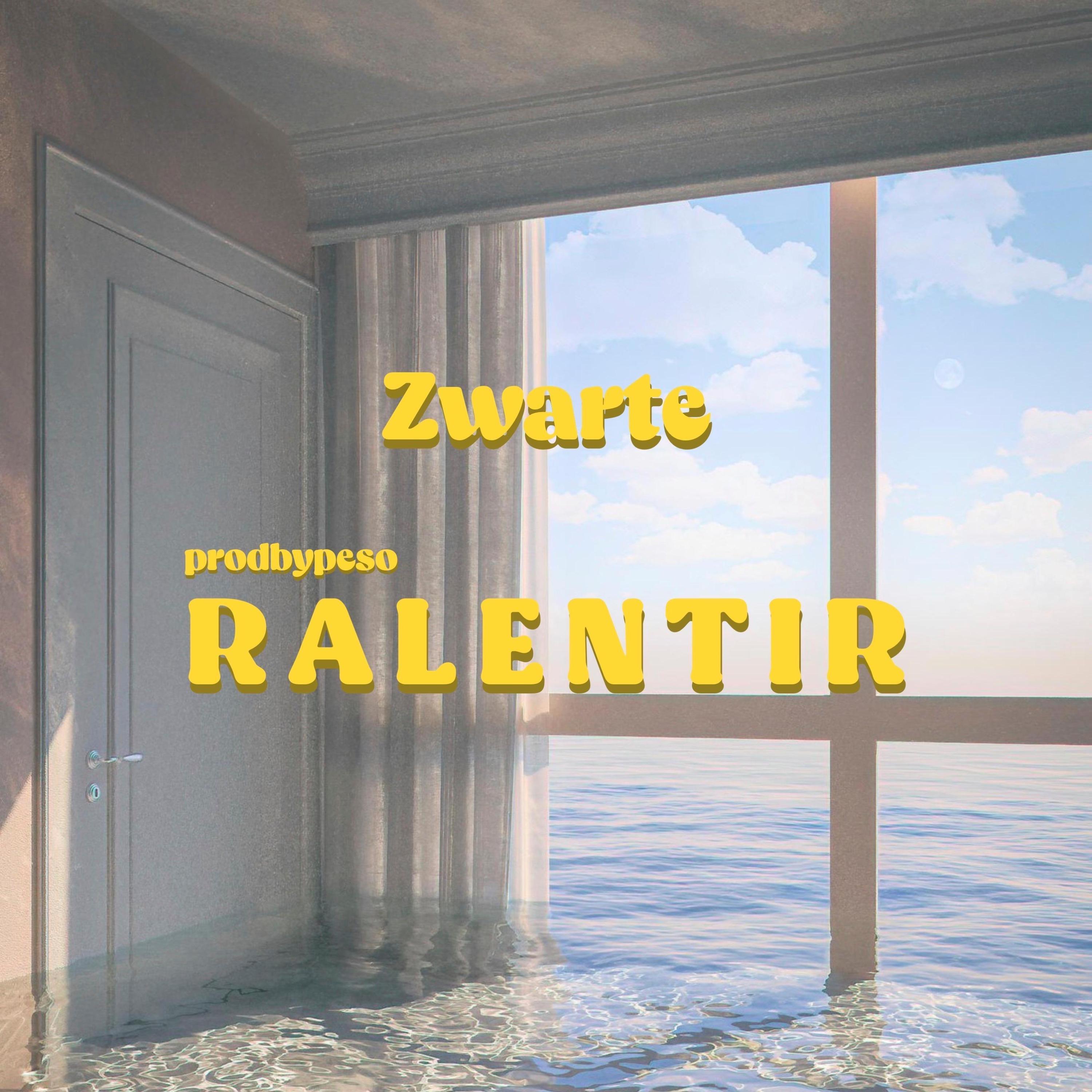 Релиз Ralentir