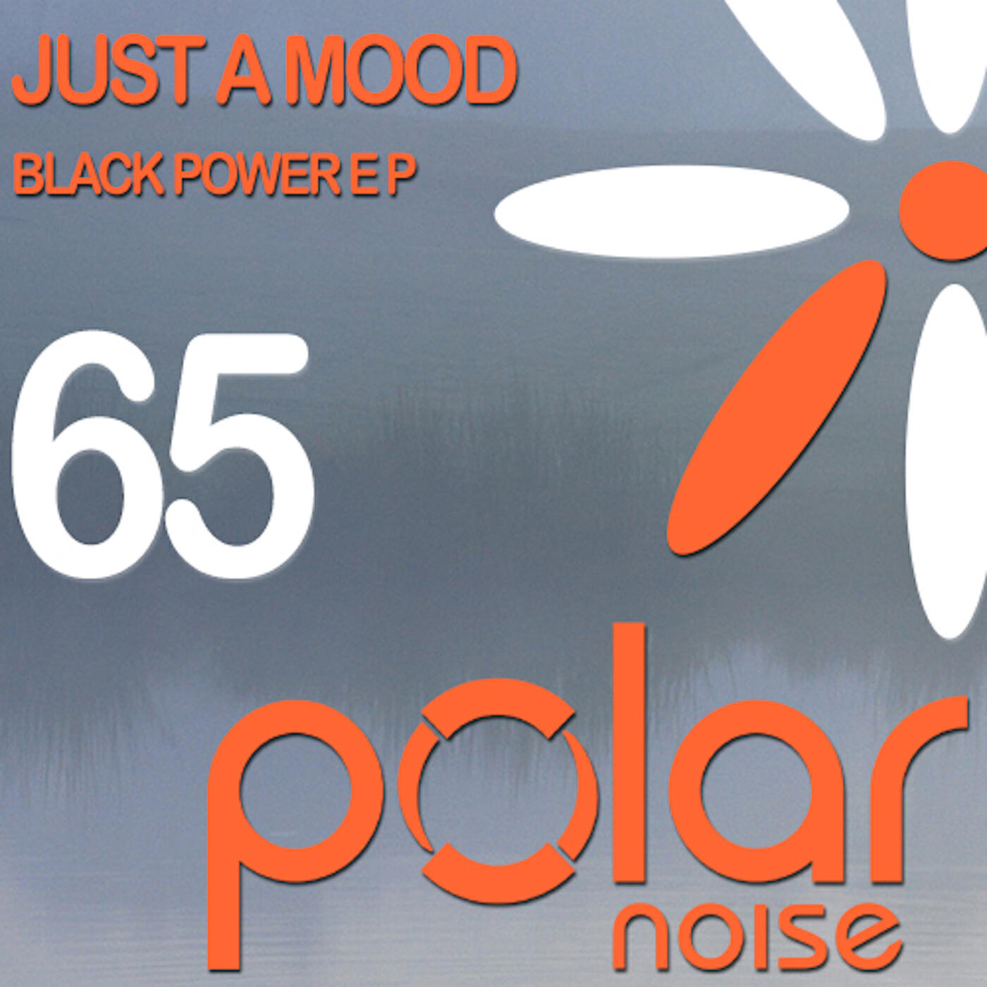 Релиз Black Power