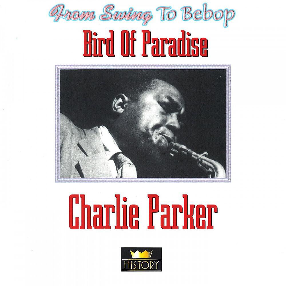 Релиз Bird of Paradise