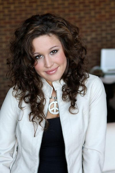 Nicole Johnson