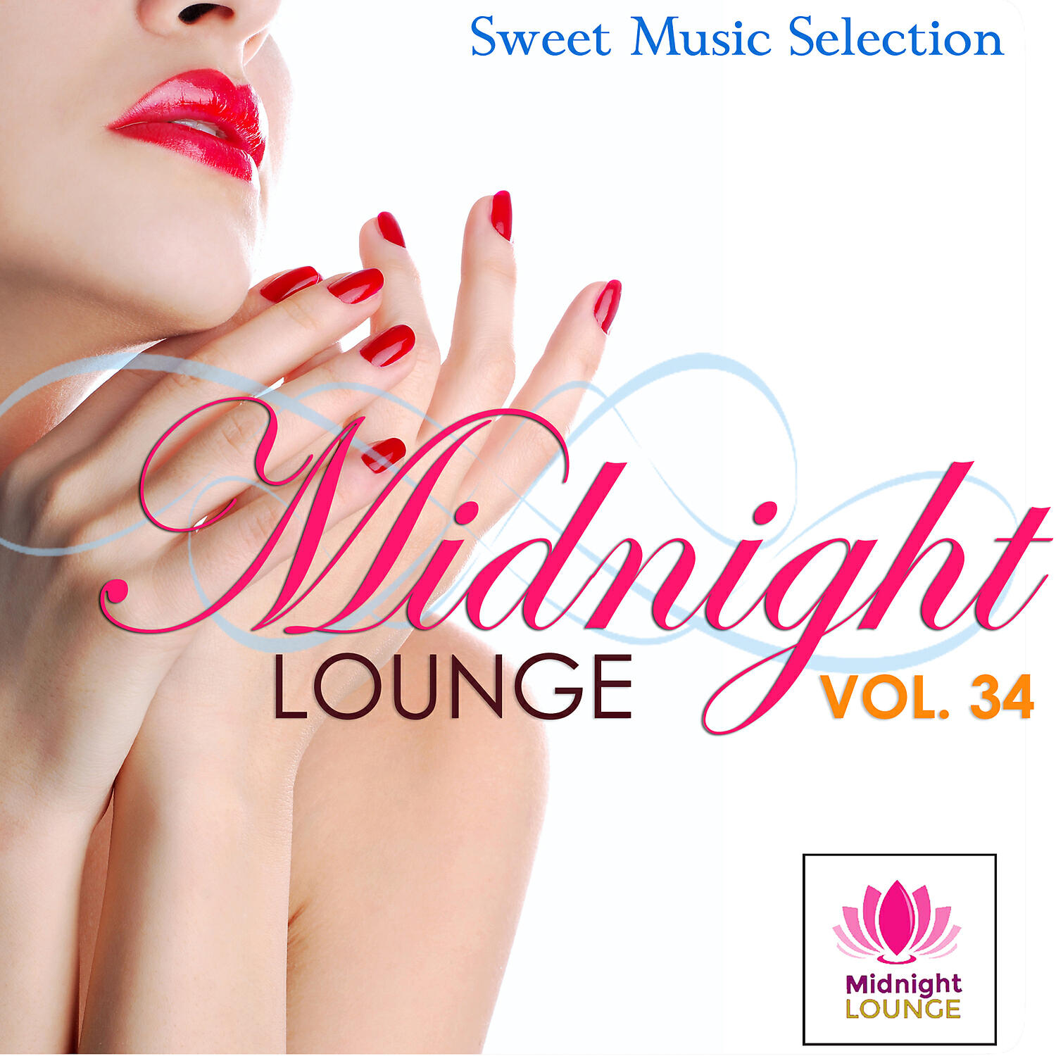 Релиз Midnight Lounge, Vol. 34: Sweet Music Selection