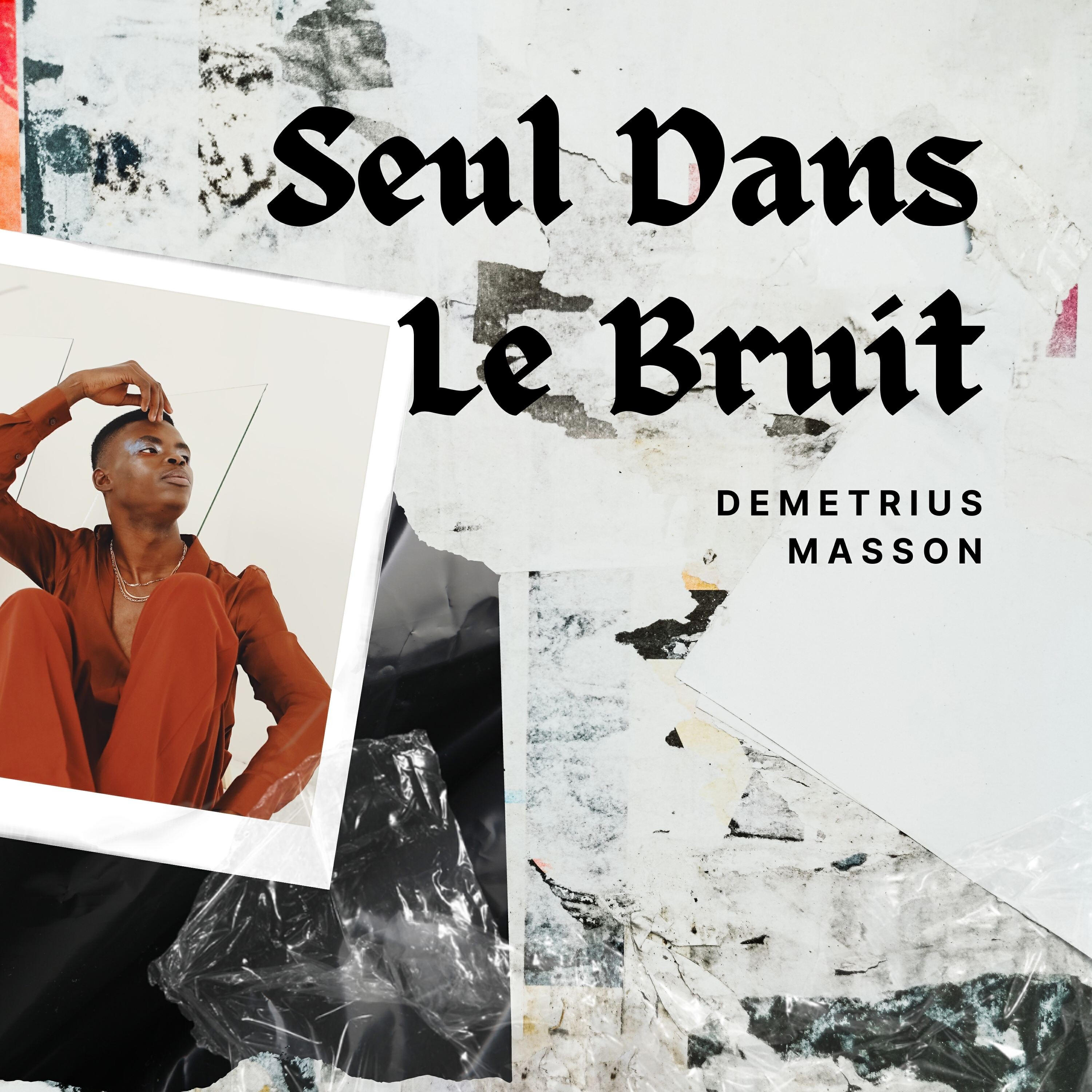 Demetrius Masson