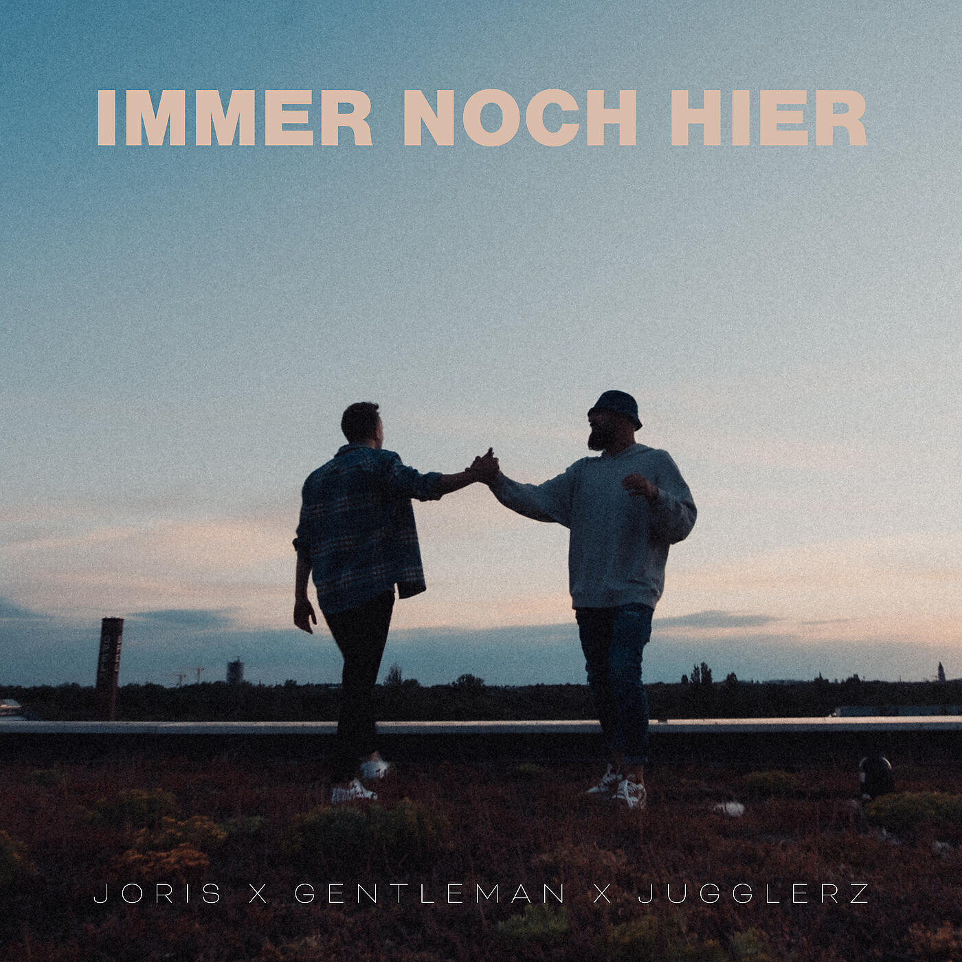 Релиз Immer Noch Hier
