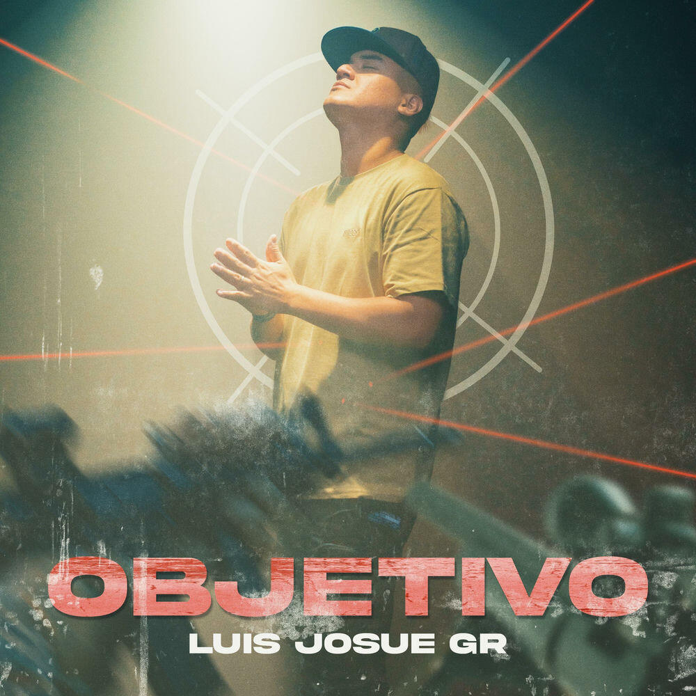Luis Josue GR