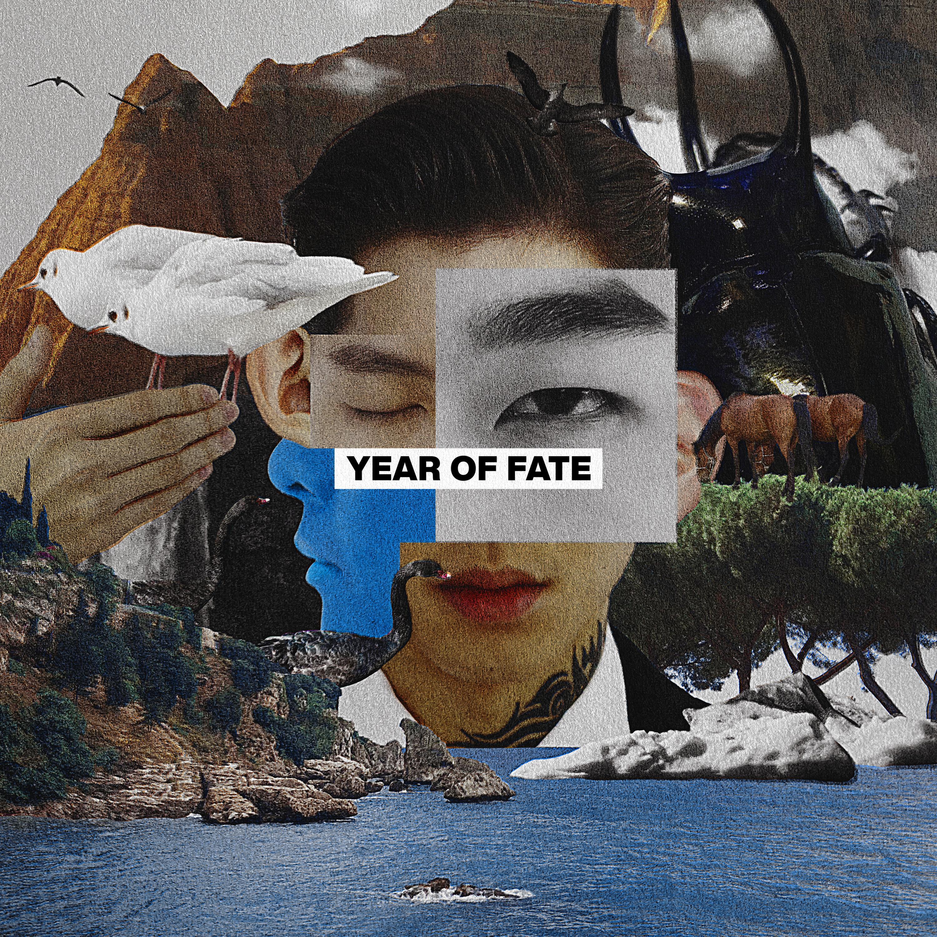 Релиз Year of Fate