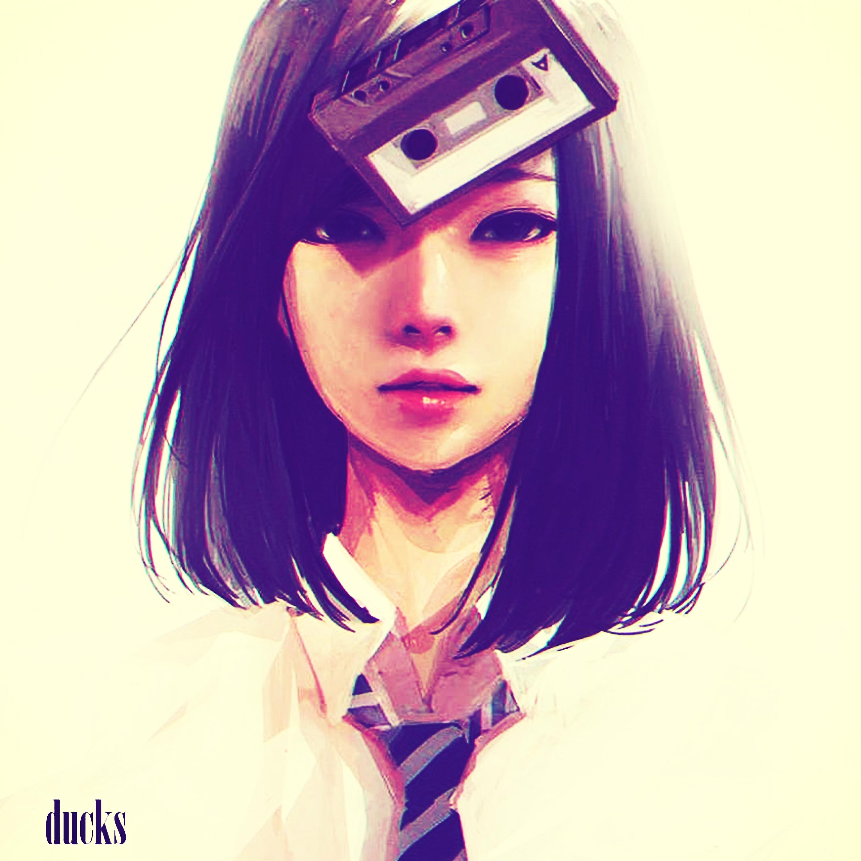 Релиз ducks