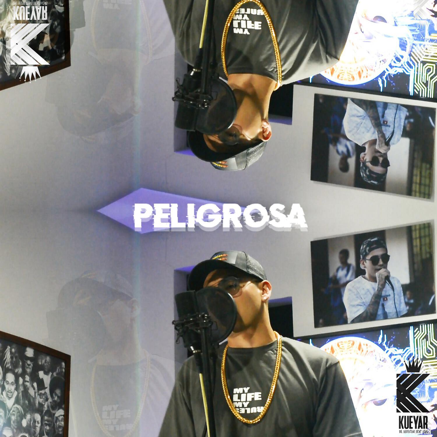 Релиз Peligrosa