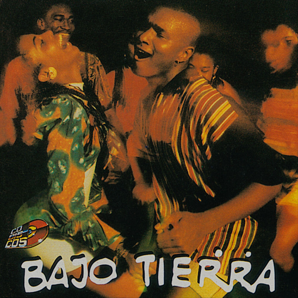 Релиз Bajo Tierra