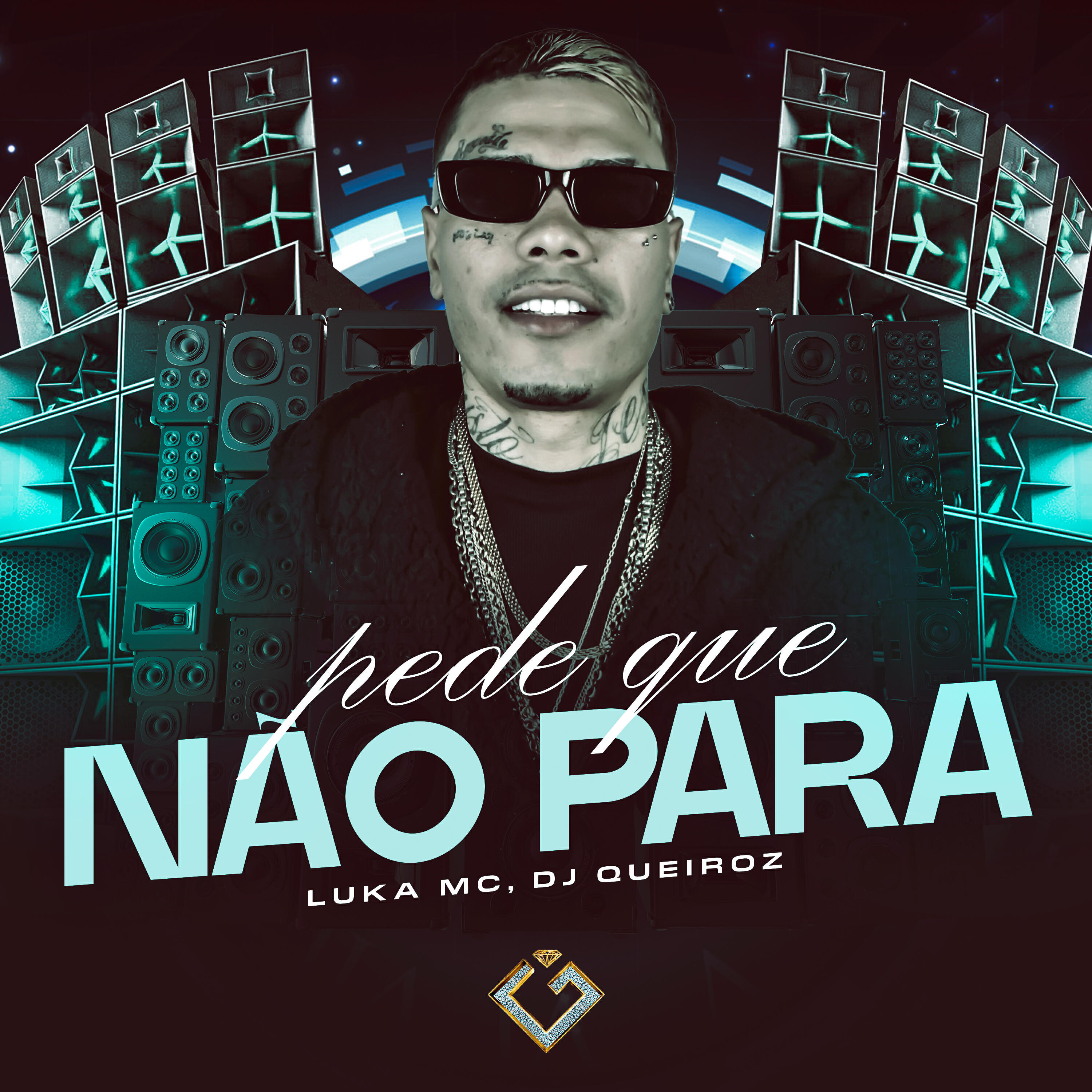 Релиз Pede Que Não Para