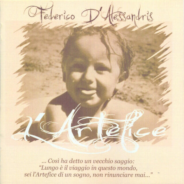 Релиз L'artefice