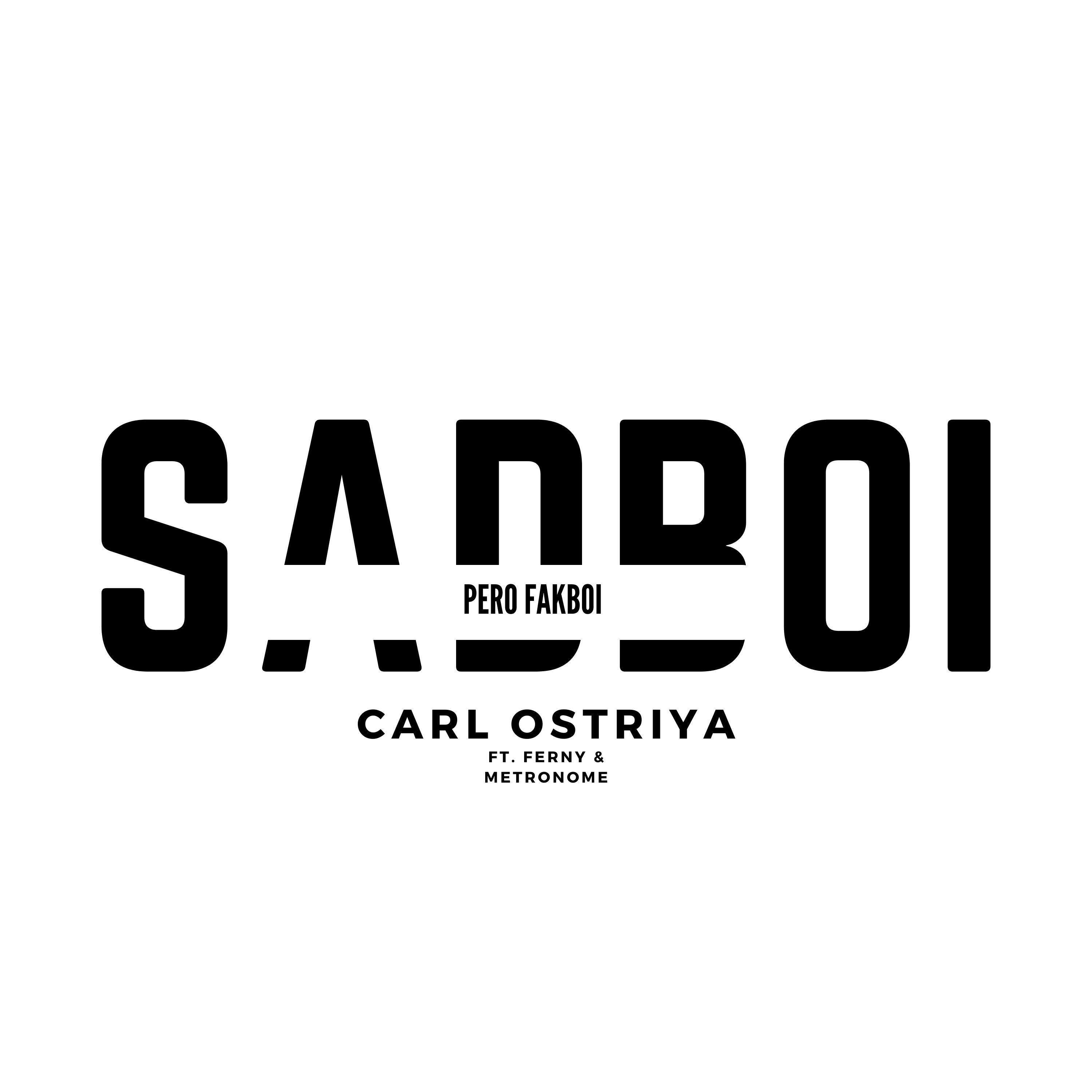 Carl Ostriya