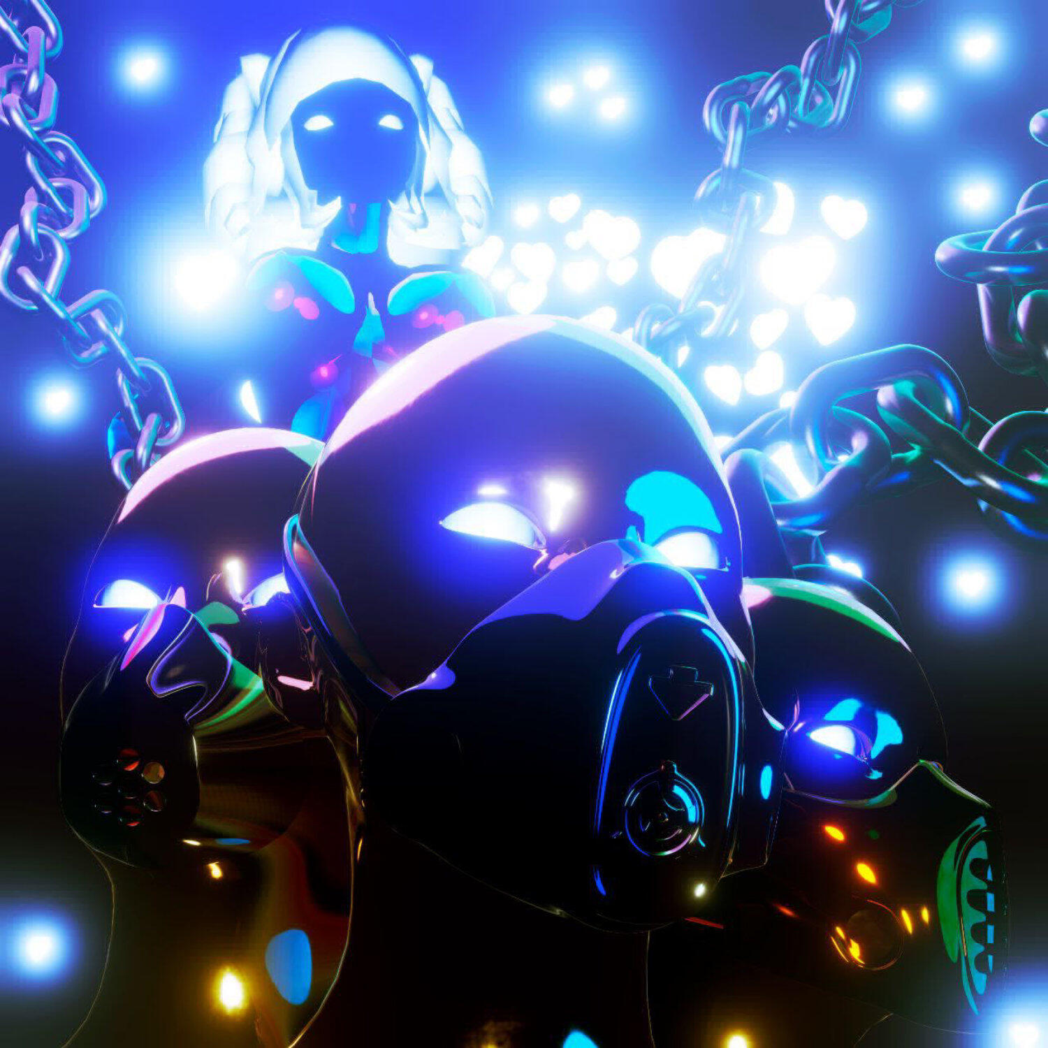 Релиз Fukkk RuleZ!