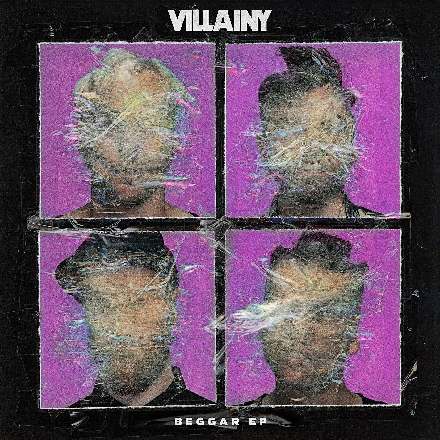 Villainy