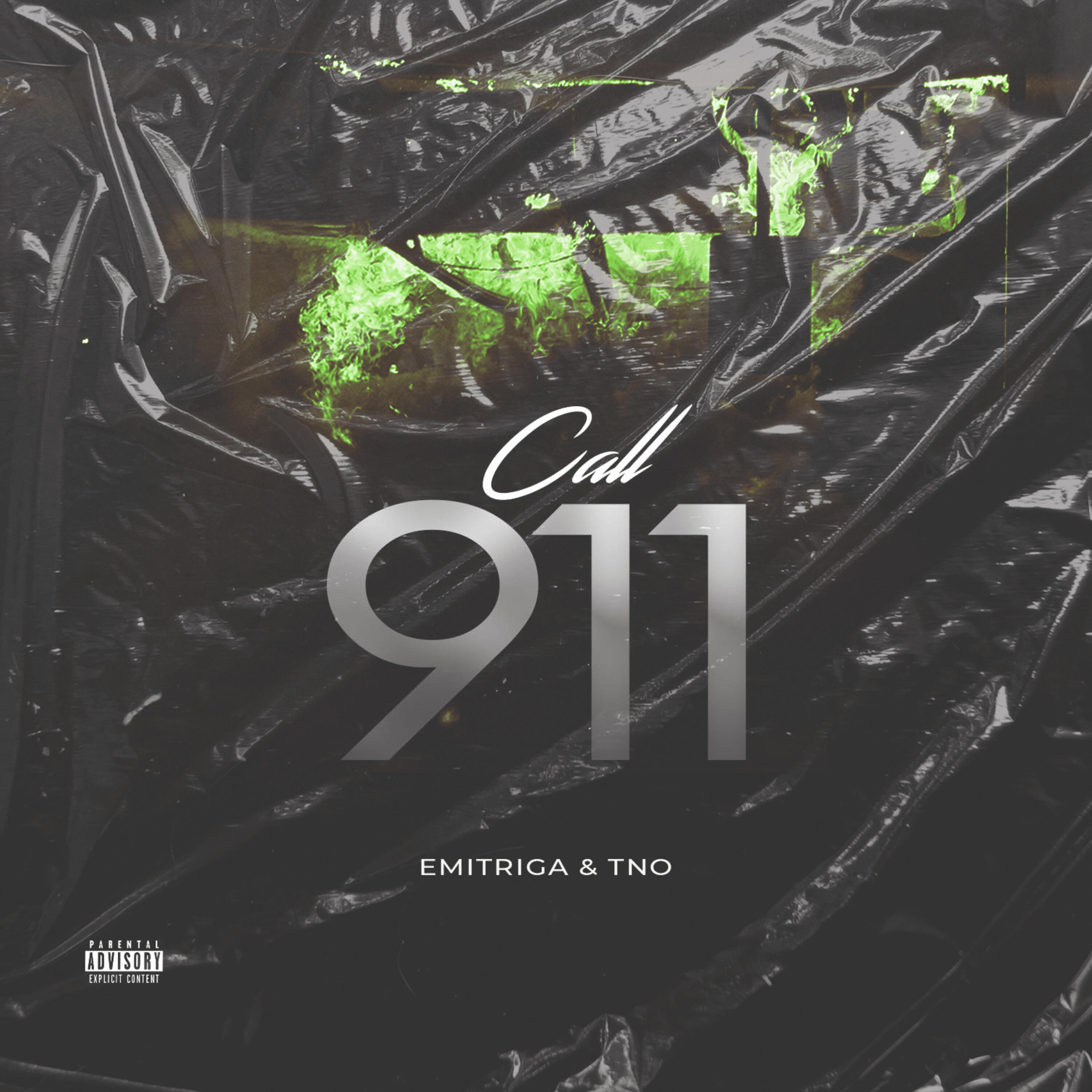 Emitriga, TNO - Call 911