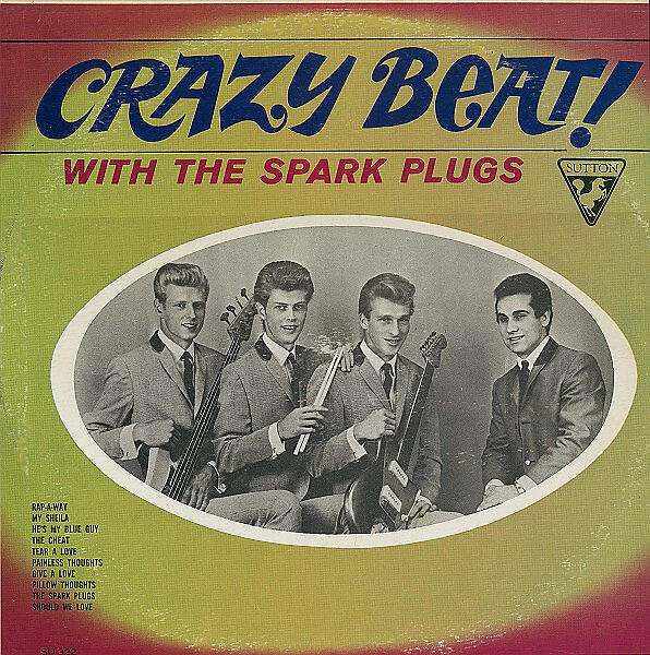 The Spark Plugs