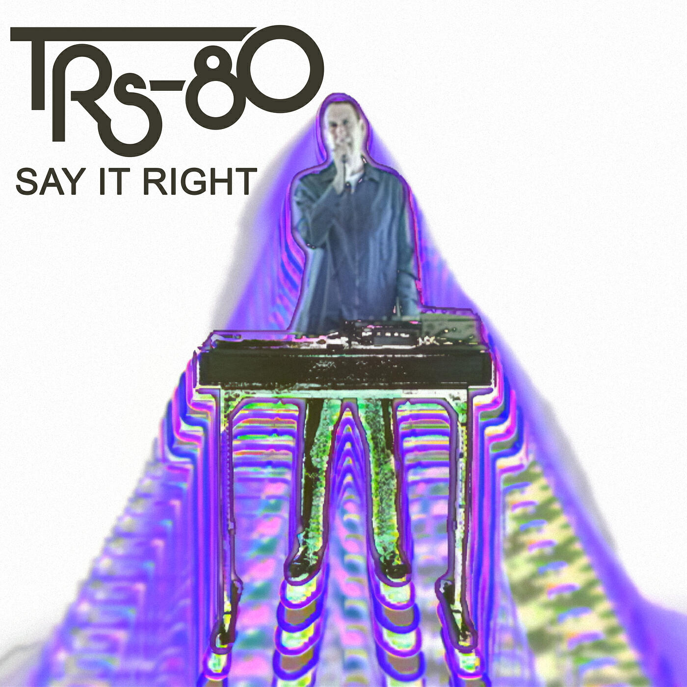 Релиз Say It Right