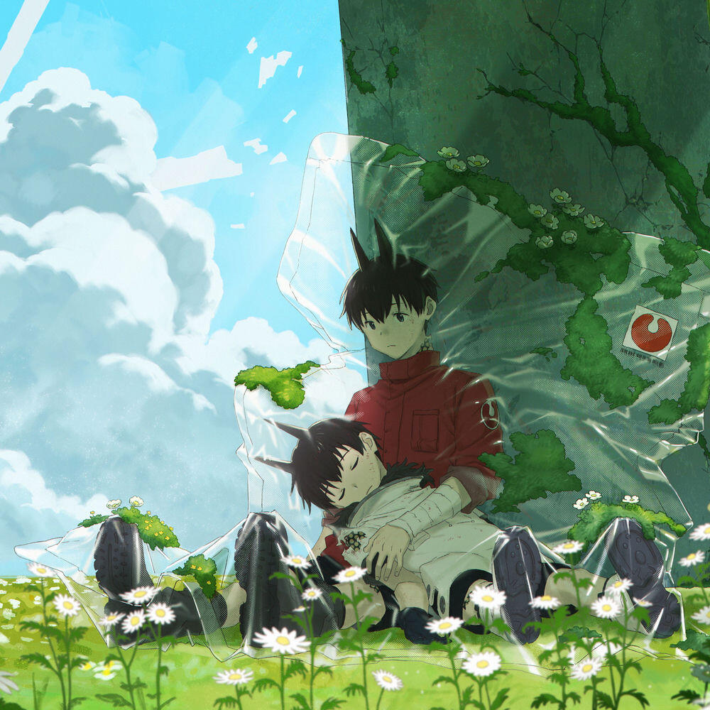 Mili × arai tasuku 「Holy and Darkness Ⅰ」 arai tasuku, Mili / Holy and Darkness 1 - OTOTOY