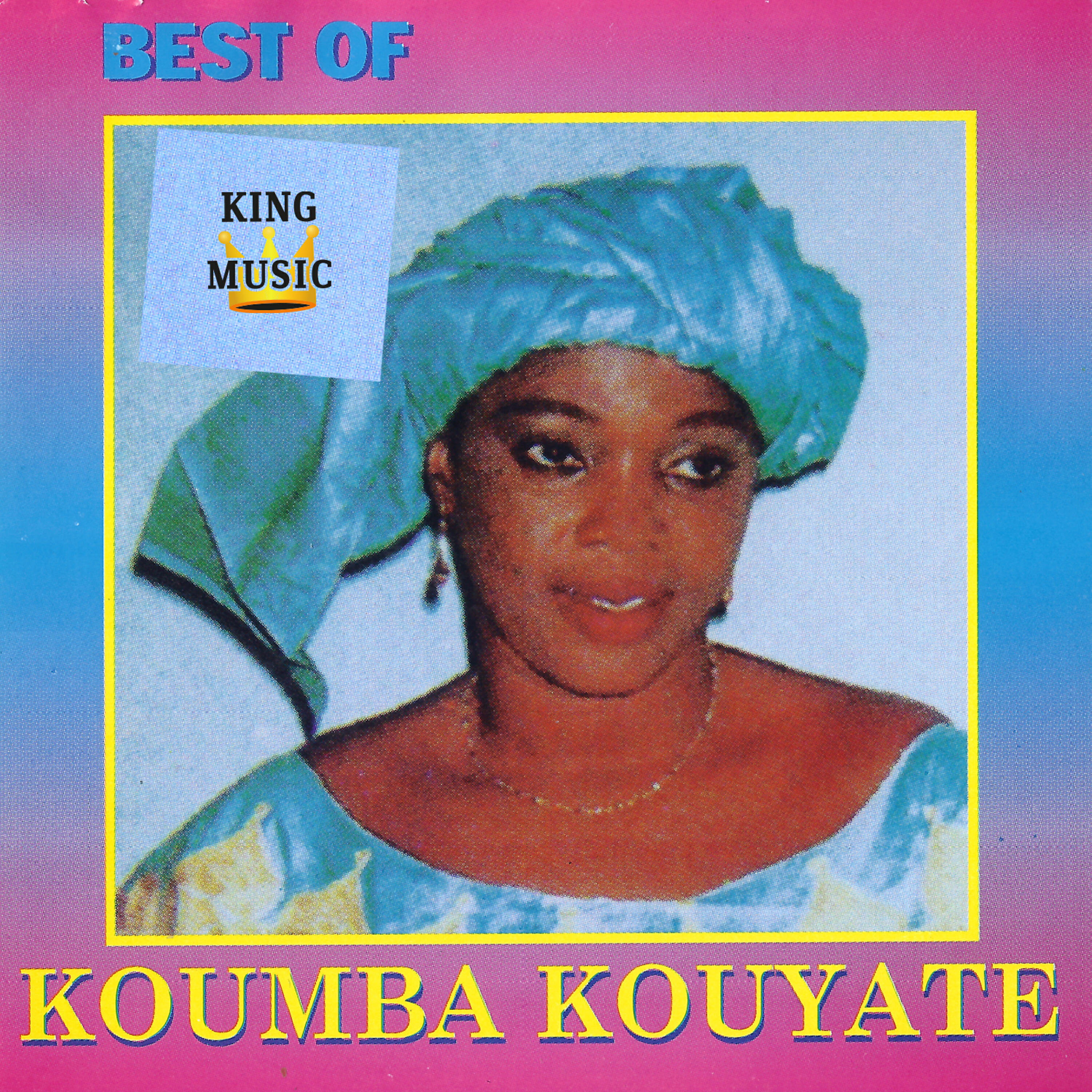 Релиз Best Of