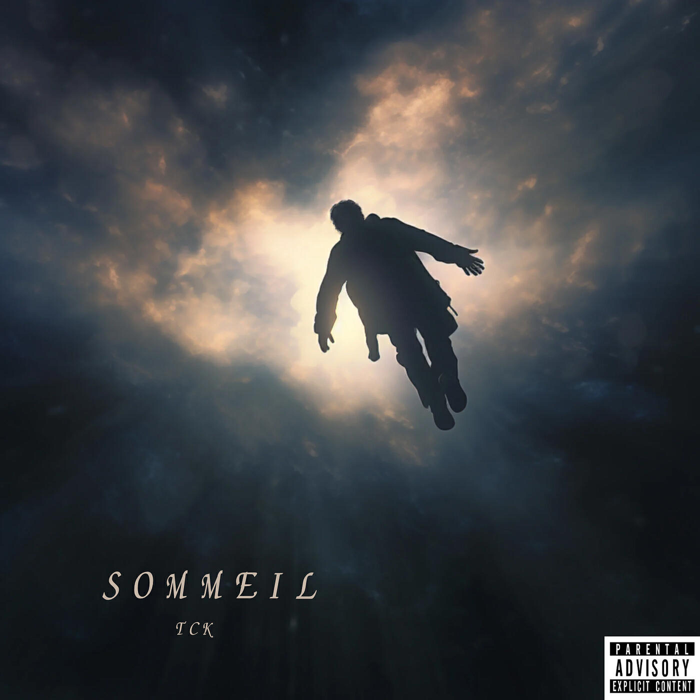 Релиз SOMMEIL