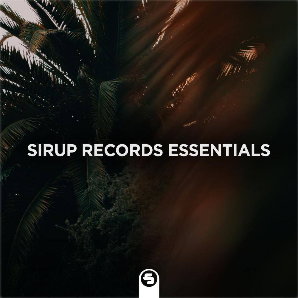 Релиз Sirup Records Essentials