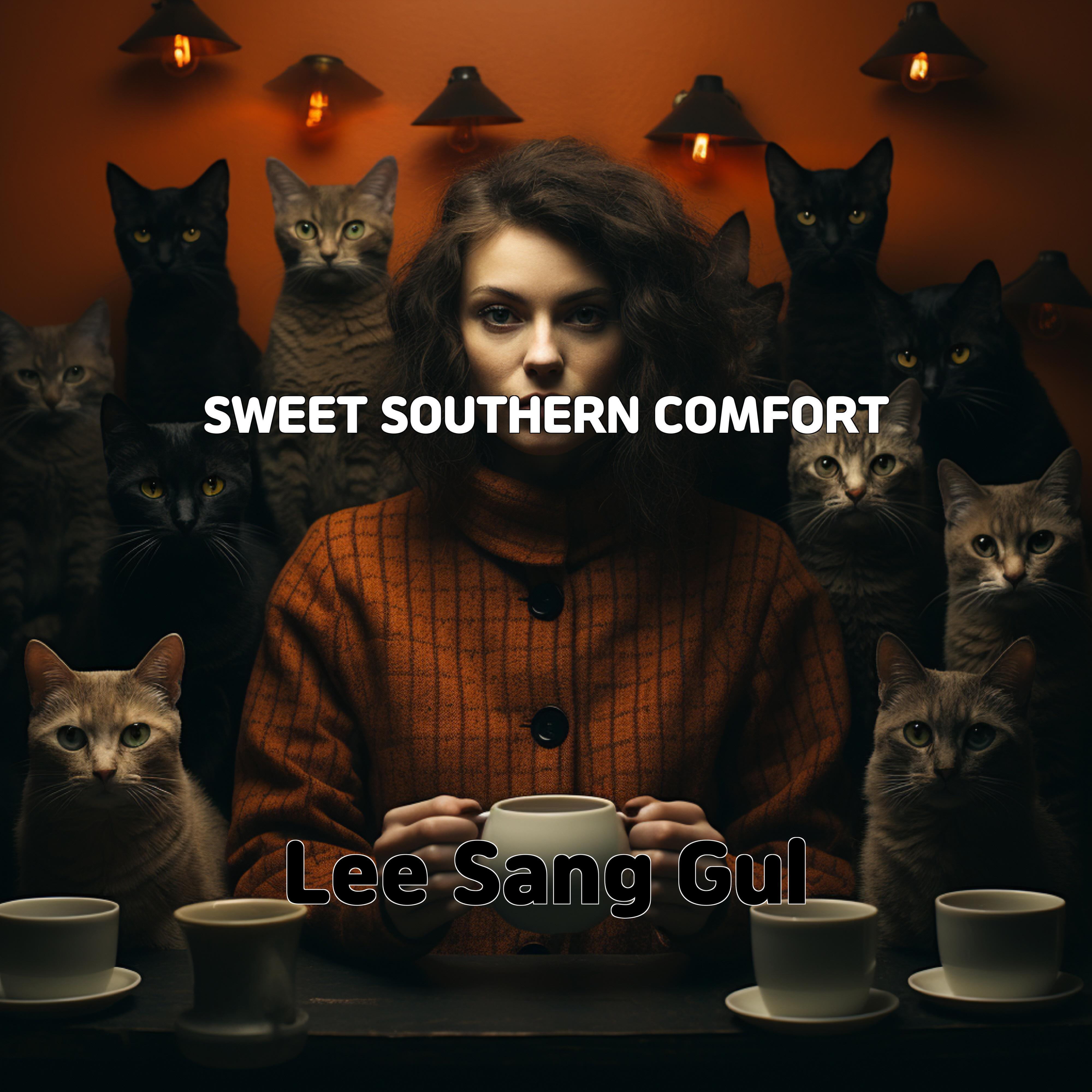 Релиз SWEET SOUTHERN COMFORT