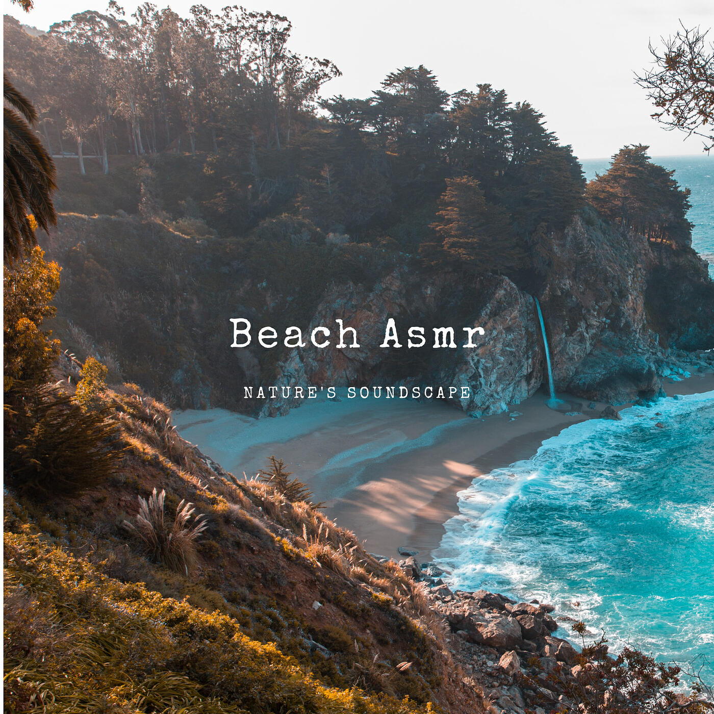 Релиз Beach Asmr