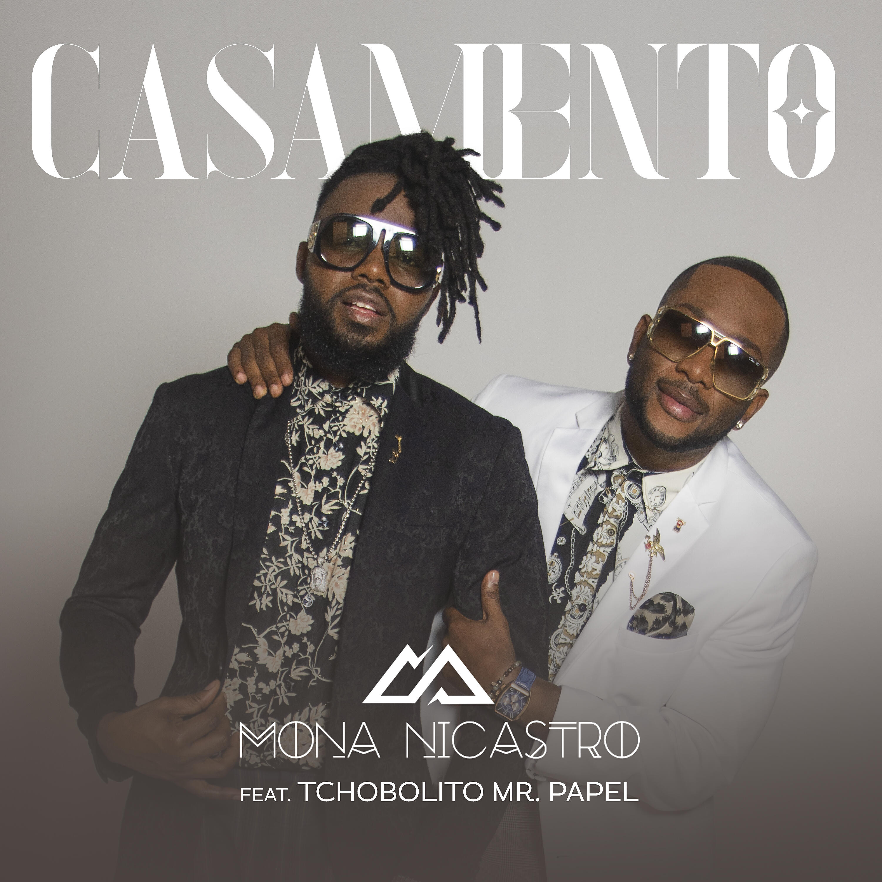 Релиз Casamento