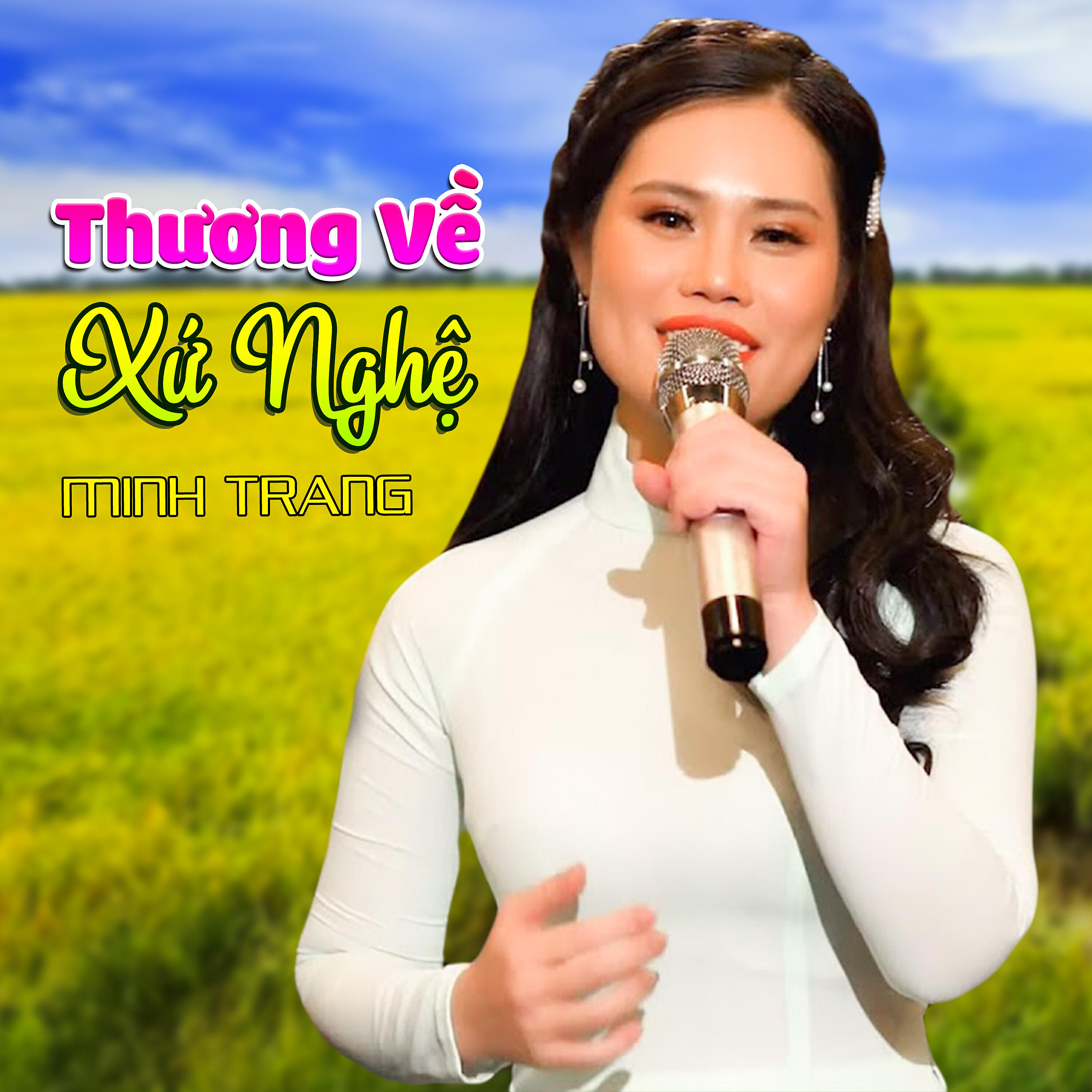 Релиз Thương Về Xứ Nghệ