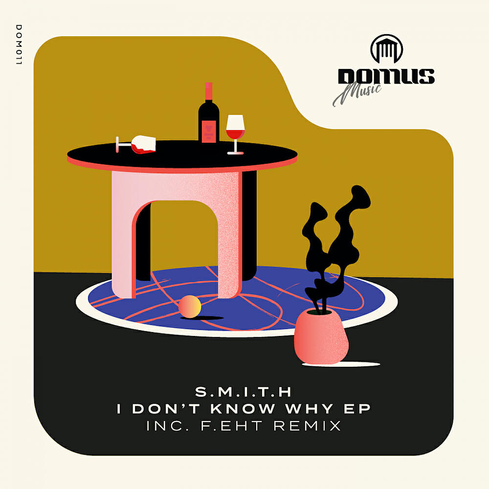 Релиз I Don't Know Why EP
