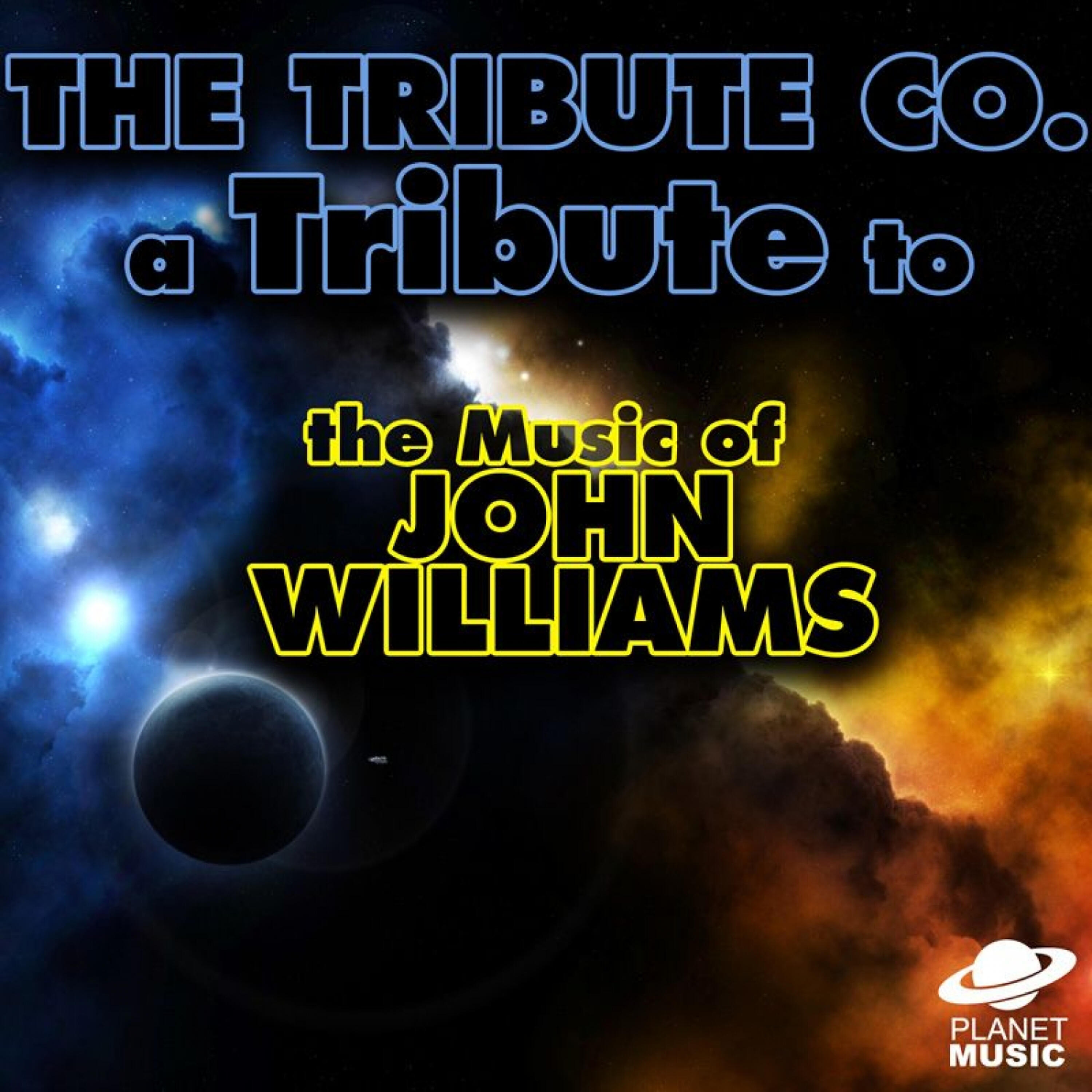 Релиз A Tribute to the Music of John Williams