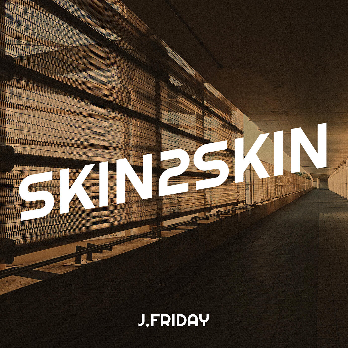 Релиз Skin2skin