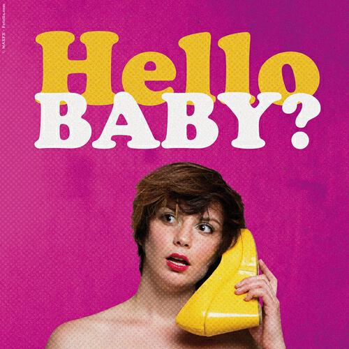 Релиз Hello Baby?