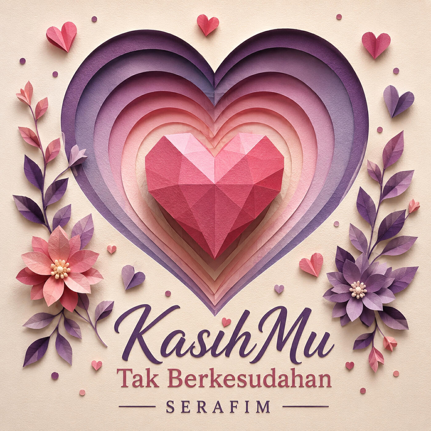 Релиз KasihMu Tak Berkesudahan