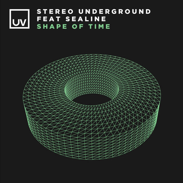 Релиз Shape Of Time