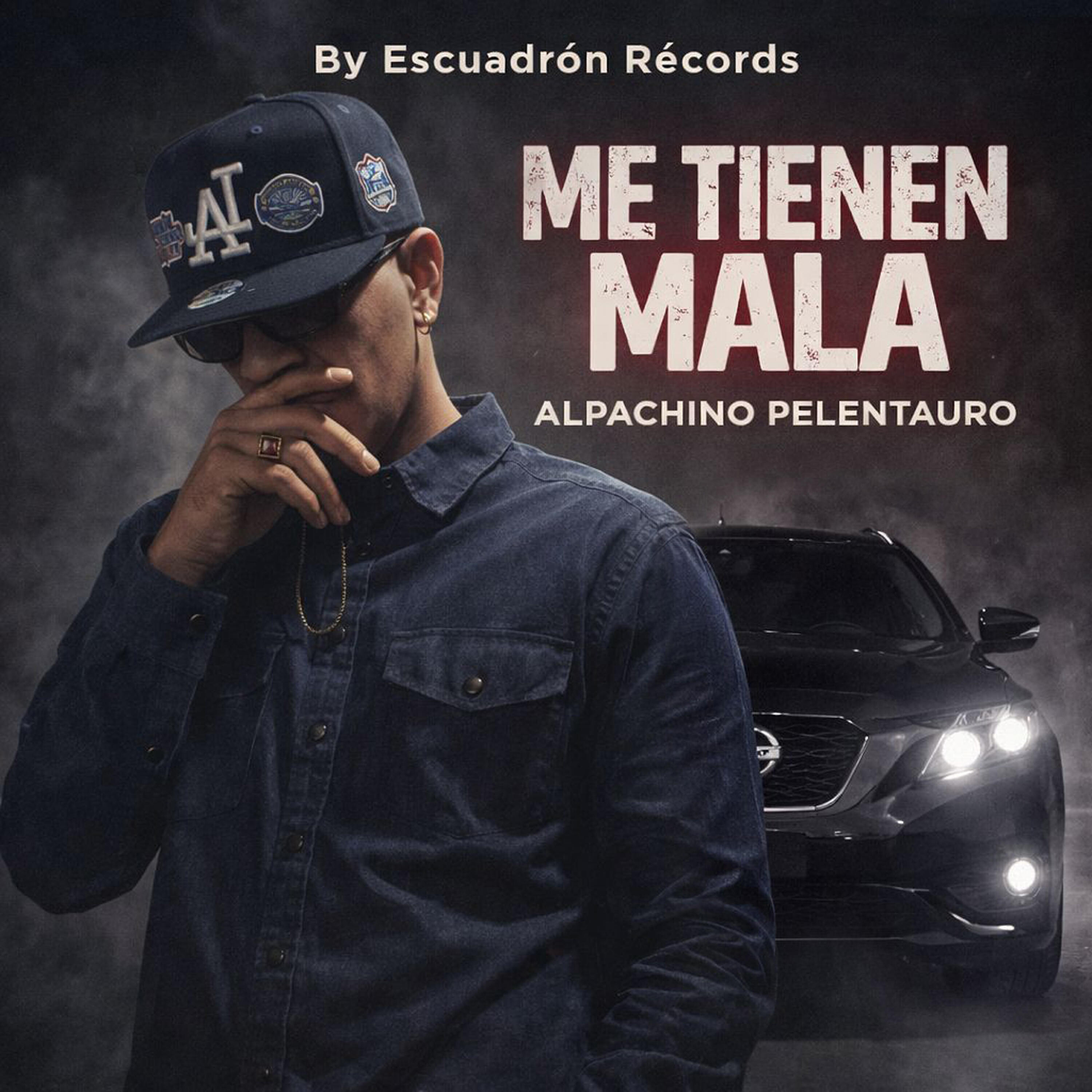 Релиз Me Tienen Mala